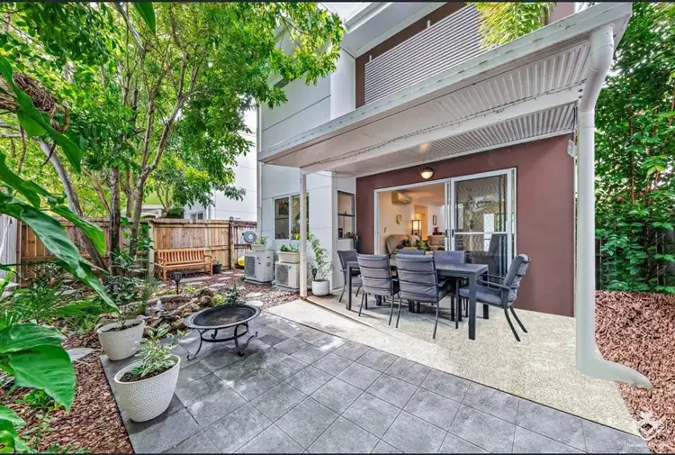 Second view of Homely townhouse listing, ID:21120461/65 Manooka Drive, Cannonvale QLD 4802
