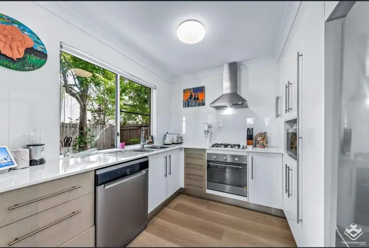 Fourth view of Homely townhouse listing, ID:21120461/65 Manooka Drive, Cannonvale QLD 4802