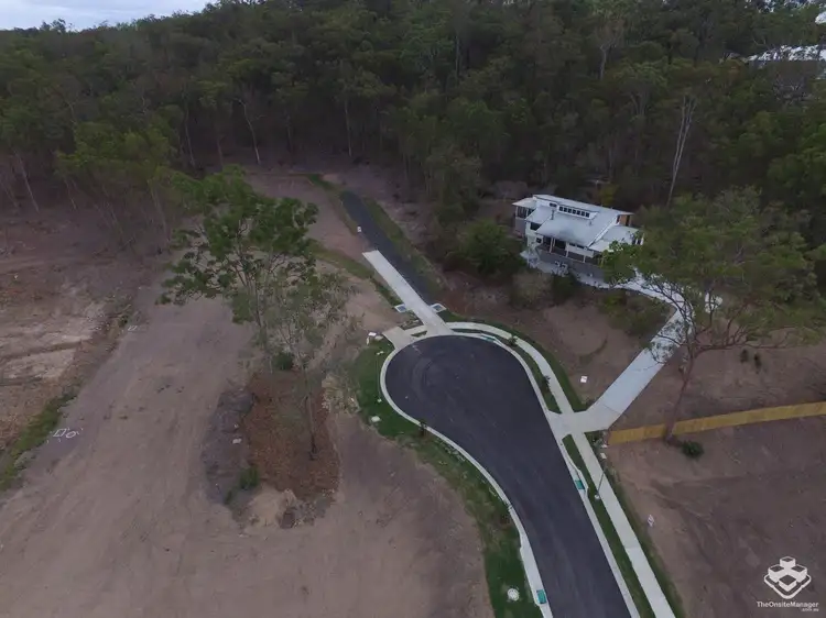 Lot 12 Barty Close, Brassall QLD 4305