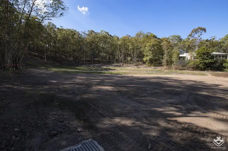 Third view of Homely land listing, Lot 12 Barty Close, Brassall QLD 4305