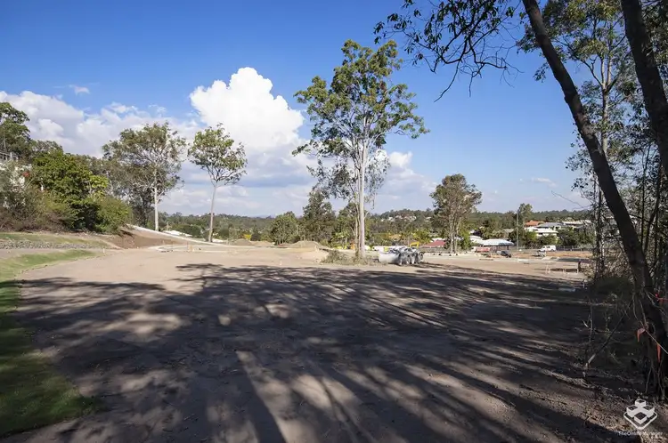Fourth view of Homely land listing, Lot 12 Barty Close, Brassall QLD 4305