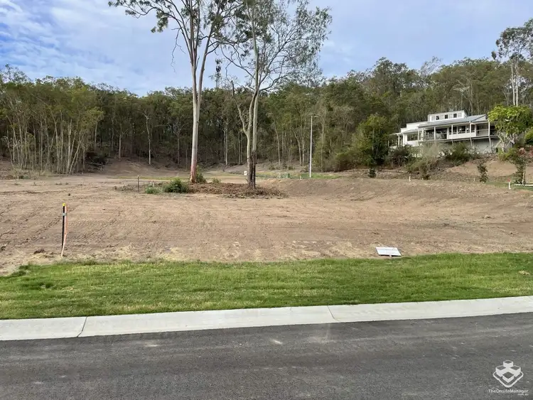 Fifth view of Homely land listing, Lot 12 Barty Close, Brassall QLD 4305