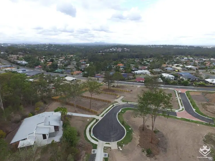 Sixth view of Homely land listing, Lot 12 Barty Close, Brassall QLD 4305