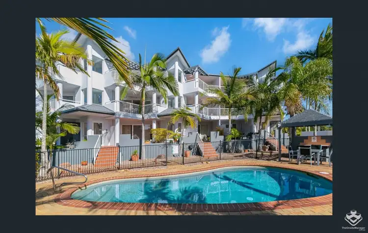 5 Ocean Street
