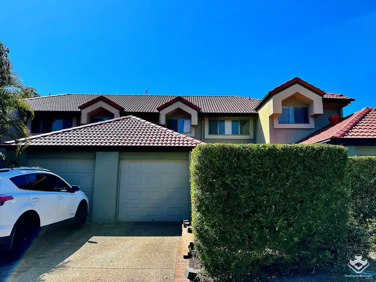 Third view of Homely townhouse listing, 16/19 Santa Barbara Road, Hope Island QLD 4212