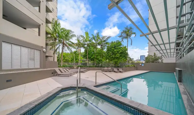 Unit55/62 Cordelia Street, South Brisbane QLD 4101