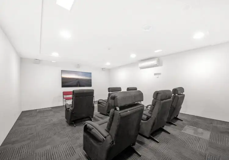 Fourth view of Homely apartment listing, Unit55/62 Cordelia Street, South Brisbane QLD 4101