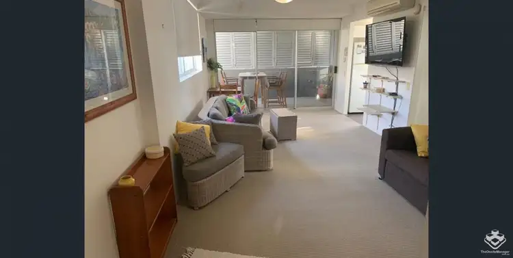 Fifth view of Homely apartment listing, Unit55/62 Cordelia Street, South Brisbane QLD 4101