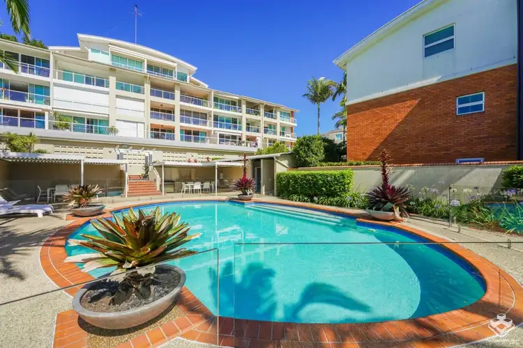 Third view of Homely apartment listing, 22/15 Vernon Terrace, Teneriffe QLD 4005