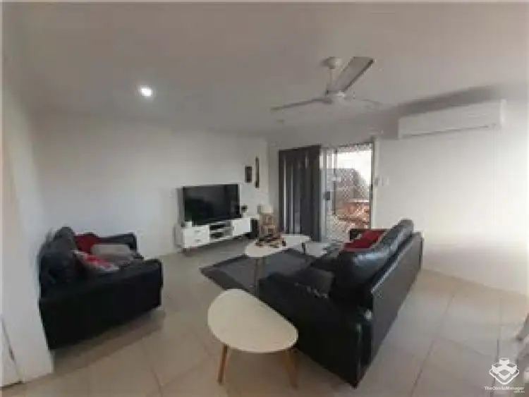 Second view of Homely townhouse listing, 26/47 McDonald Flat Road, Clermont QLD 4721