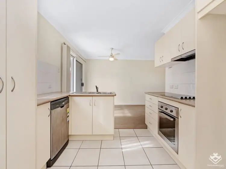 Second view of Homely townhouse listing, ID:21121601/57 Shayne Avenue, Deception Bay QLD 4508