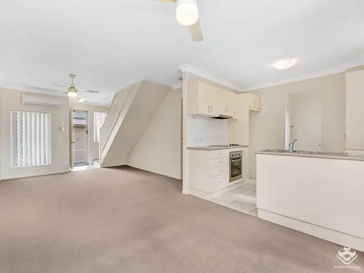 Third view of Homely townhouse listing, ID:21121601/57 Shayne Avenue, Deception Bay QLD 4508