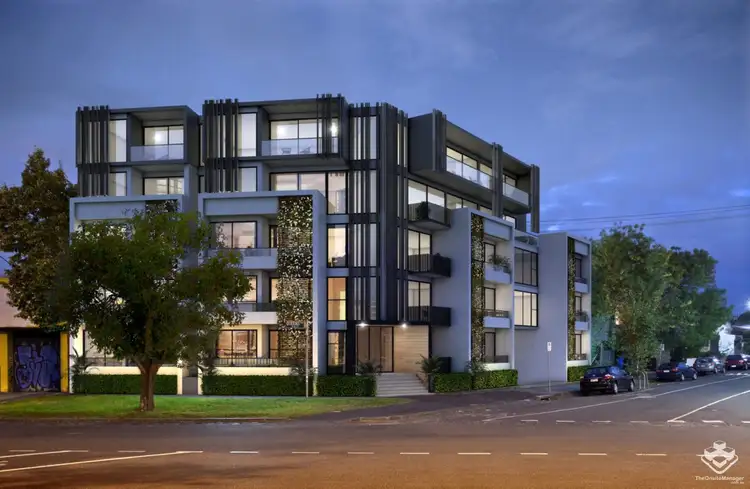 ID:21121847/58 Queens Parade, Fitzroy North VIC 3068