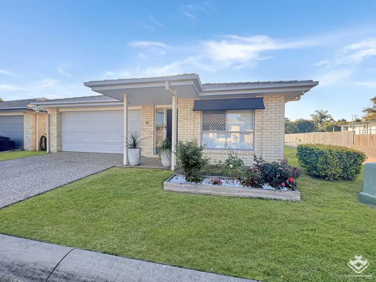 42/15-23 Redondo Street, Ningi QLD 4511