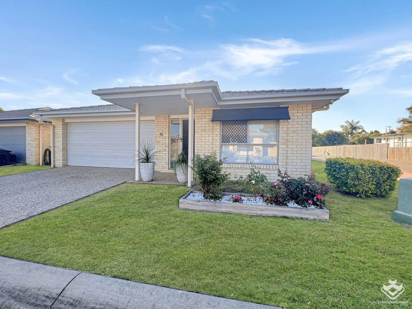 Main view of Homely house listing, 42/15-23 Redondo Street, Ningi QLD 4511