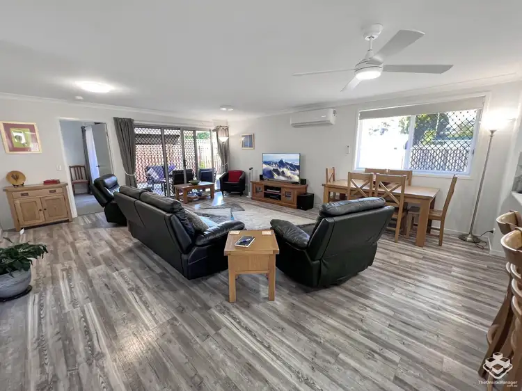 Third view of Homely house listing, 42/15-23 Redondo Street, Ningi QLD 4511