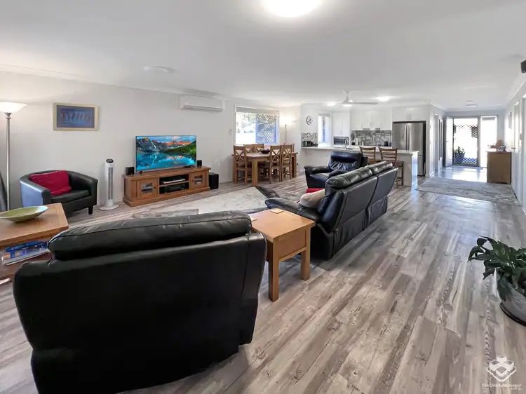 Fourth view of Homely house listing, 42/15-23 Redondo Street, Ningi QLD 4511
