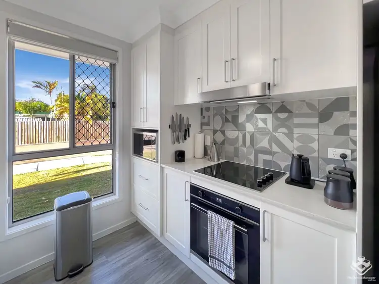 Fifth view of Homely house listing, 42/15-23 Redondo Street, Ningi QLD 4511