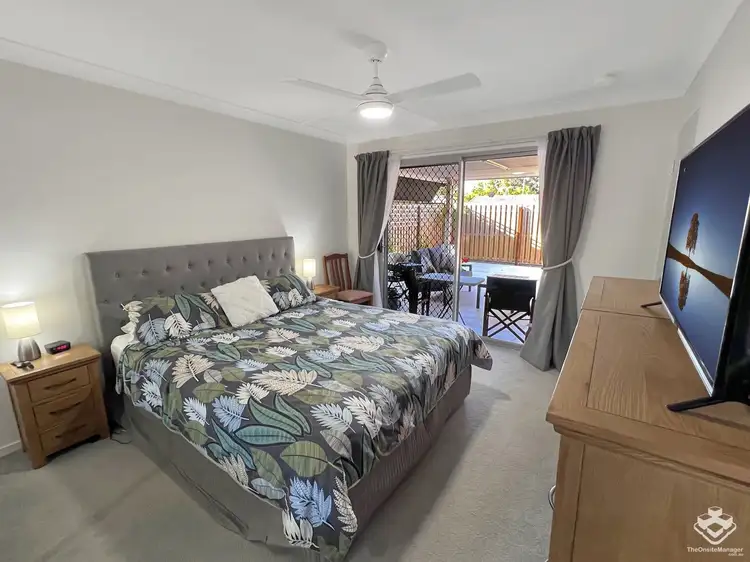 Sixth view of Homely house listing, 42/15-23 Redondo Street, Ningi QLD 4511