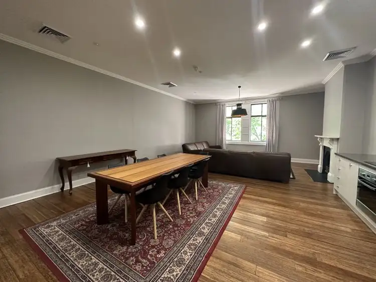 Fourth view of Homely apartment listing, ID:21122022/93 Hunter Street, Newcastle NSW 2300