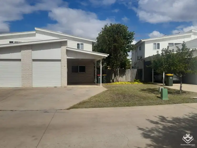 ID:21122312/47 McDonald Flat Road, Clermont QLD 4721