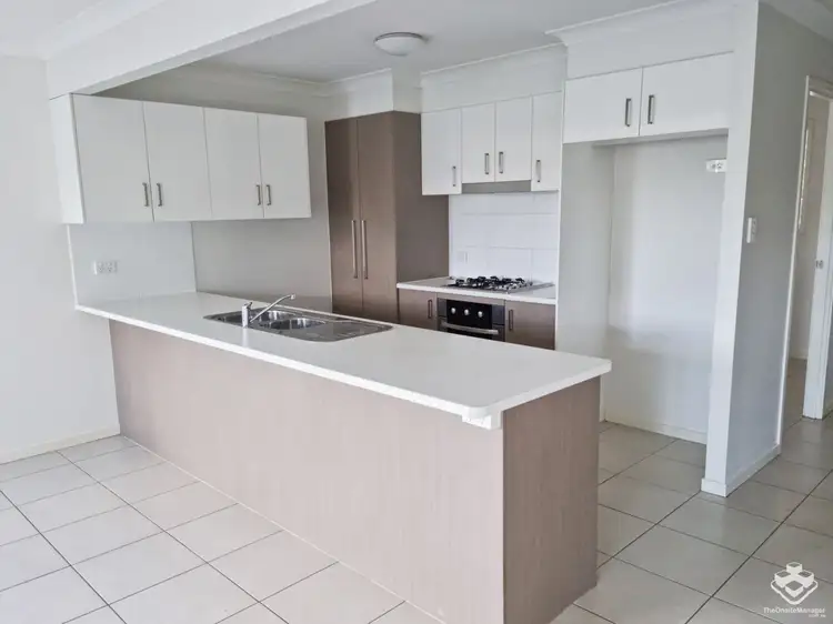 Second view of Homely townhouse listing, ID:21122312/47 McDonald Flat Road, Clermont QLD 4721