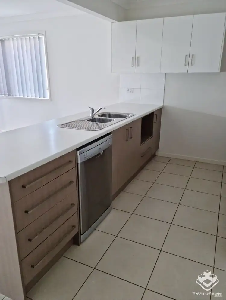Third view of Homely townhouse listing, ID:21122312/47 McDonald Flat Road, Clermont QLD 4721
