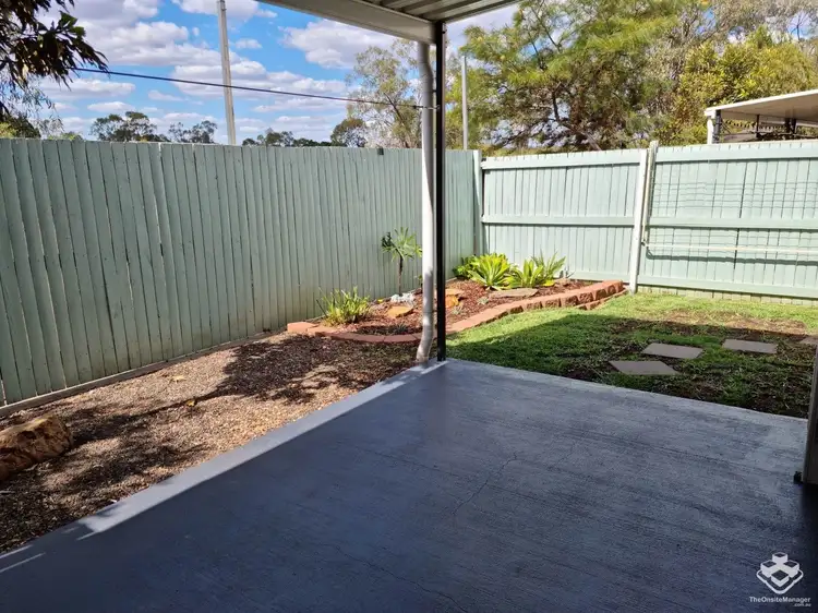 Sixth view of Homely townhouse listing, ID:21122312/47 McDonald Flat Road, Clermont QLD 4721