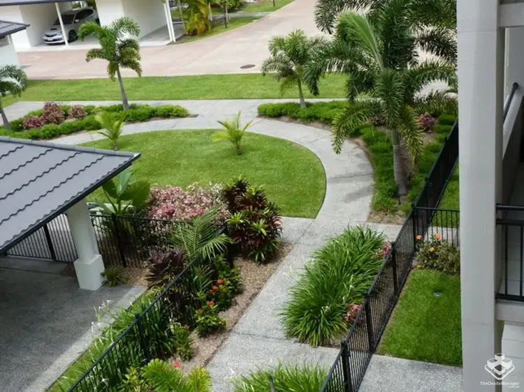 ID:21122314/6-24 Henry Street, West End QLD 4810
