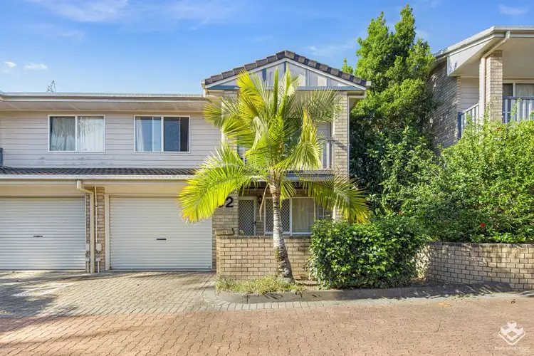 16 Arcadia Street, Eight Mile Plains QLD 4113