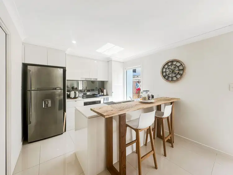 Third view of Homely townhouse listing, 56/13 Angela Way, Pimpama QLD 4209