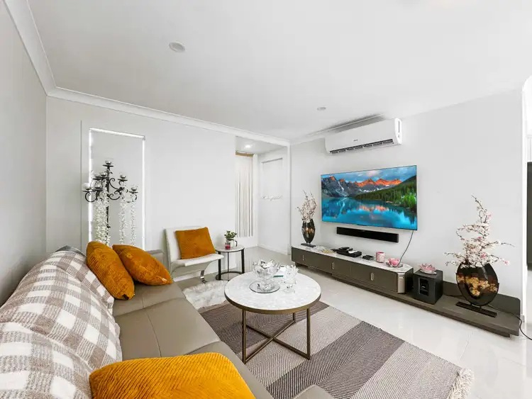 Fourth view of Homely townhouse listing, 56/13 Angela Way, Pimpama QLD 4209