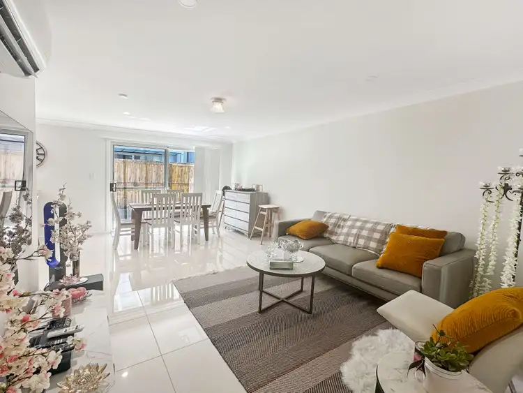 Fifth view of Homely townhouse listing, 56/13 Angela Way, Pimpama QLD 4209