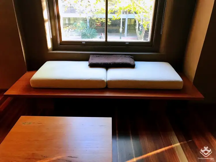 Third view of Homely apartment listing, 110/320 Harris Street, Pyrmont NSW 2009