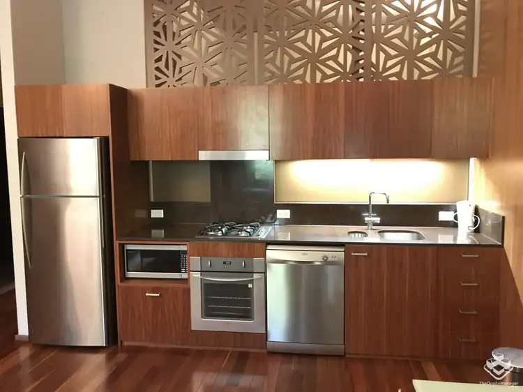 Fourth view of Homely apartment listing, 110/320 Harris Street, Pyrmont NSW 2009