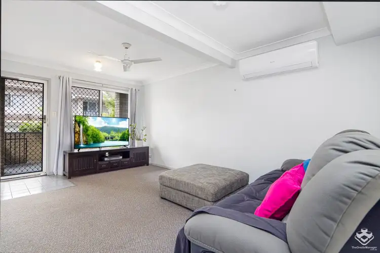 Second view of Homely townhouse listing, 53/16 Arcadia Street, Eight Mile Plains QLD 4113