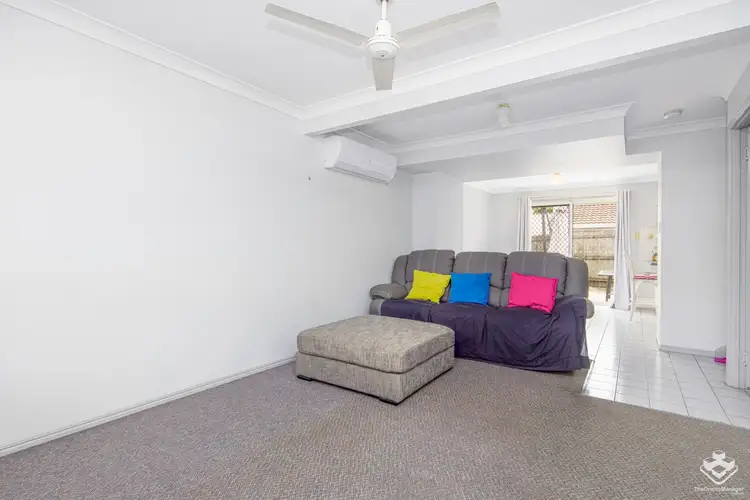 Third view of Homely townhouse listing, 53/16 Arcadia Street, Eight Mile Plains QLD 4113