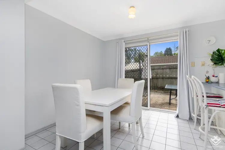 Fourth view of Homely townhouse listing, 53/16 Arcadia Street, Eight Mile Plains QLD 4113