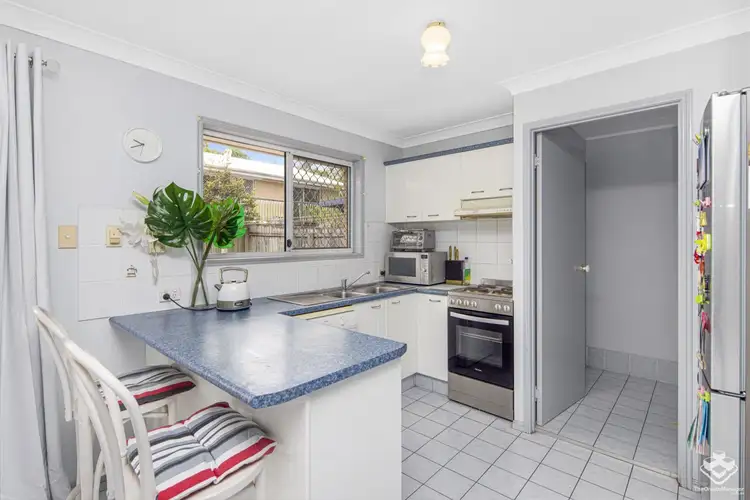 Fifth view of Homely townhouse listing, 53/16 Arcadia Street, Eight Mile Plains QLD 4113