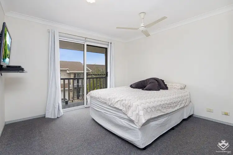 Sixth view of Homely townhouse listing, 53/16 Arcadia Street, Eight Mile Plains QLD 4113