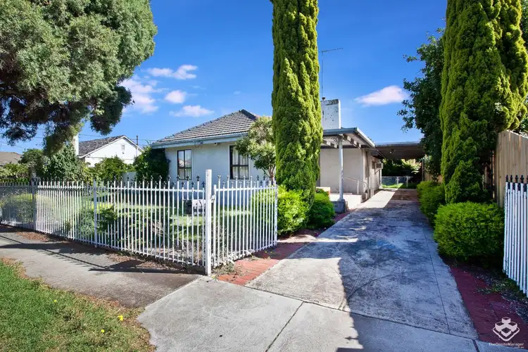 6 Hutton Street, Maidstone VIC 3012
