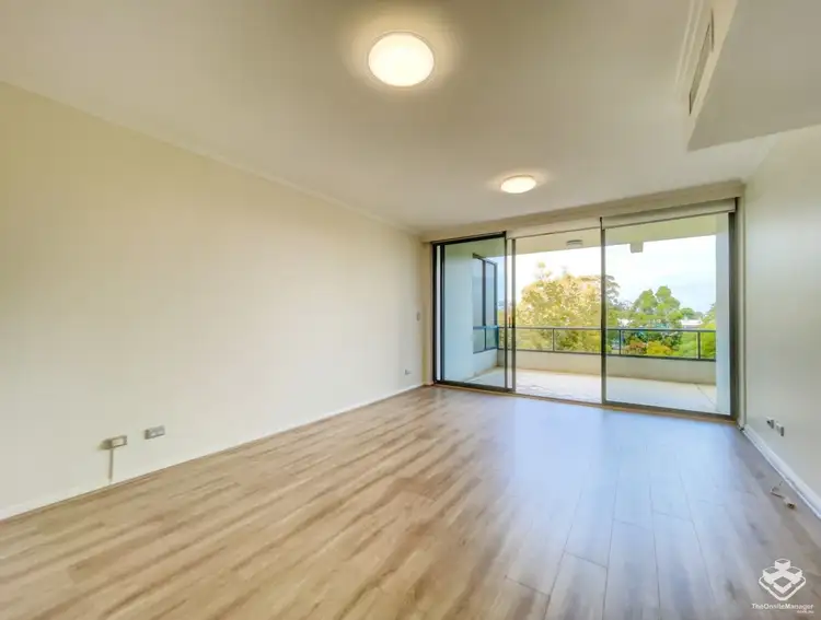 274/27-31 Leonard Street, Waitara NSW 2077