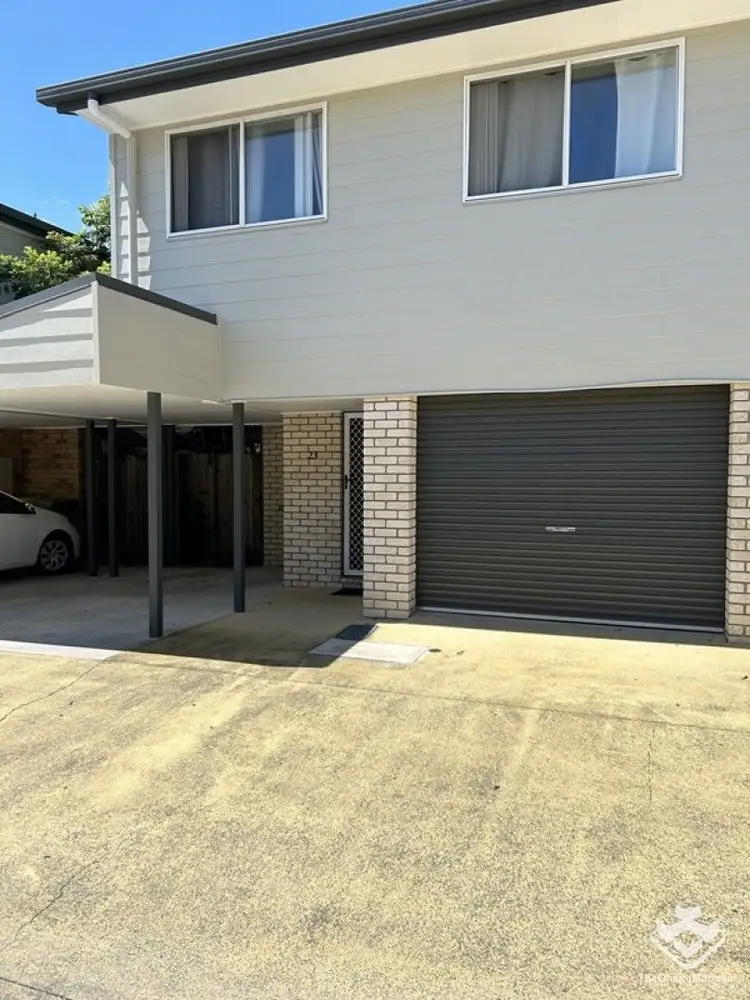 Main view of Homely townhouse listing, Address available on request