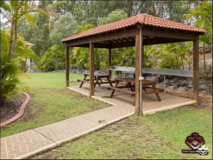 Unit32/3 Arundel Drive, Arundel QLD 4214