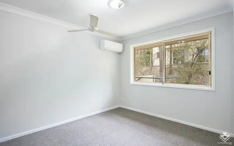 Fourth view of Homely townhouse listing, Unit80/3 Arundel Drive, Arundel QLD 4214