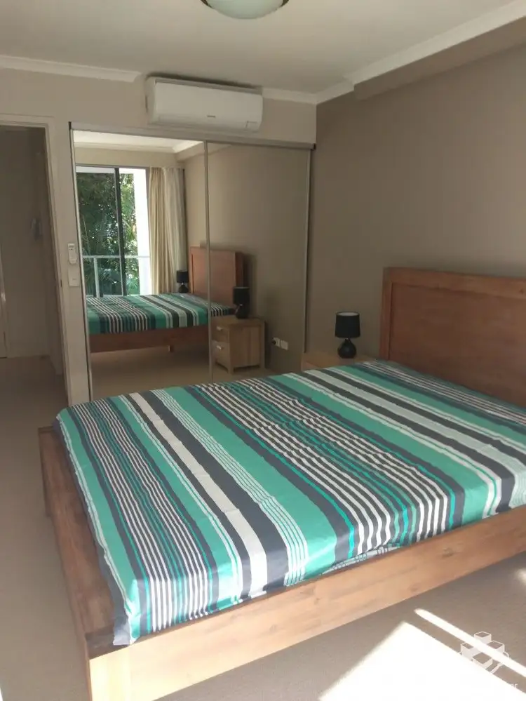 Third view of Homely apartment listing, ID:21124842/21-31 Cypress Avenue, Surfers Paradise QLD 4217