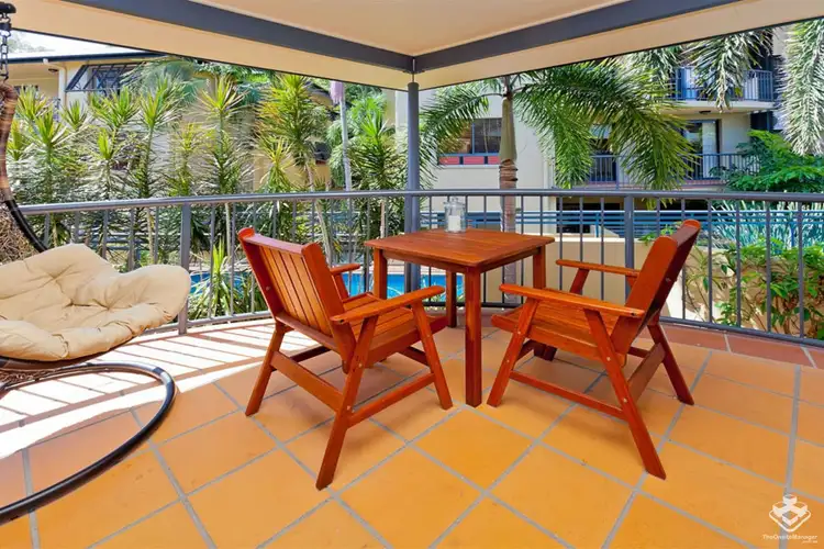 Main view of Homely apartment listing, ID:21125031/68 Beeston Street, Teneriffe QLD 4005