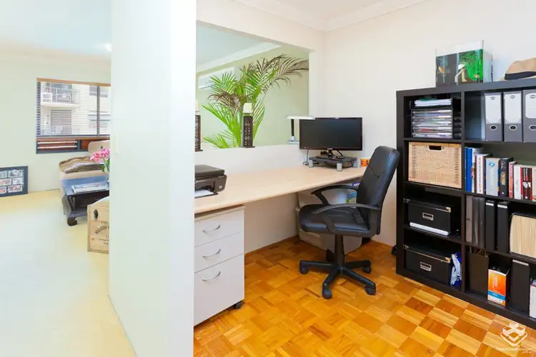 Second view of Homely apartment listing, ID:21125031/68 Beeston Street, Teneriffe QLD 4005