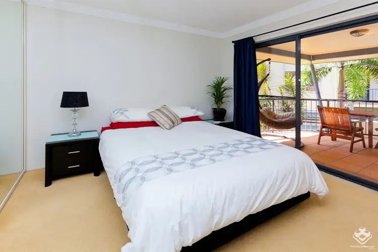 Fifth view of Homely apartment listing, ID:21125031/68 Beeston Street, Teneriffe QLD 4005