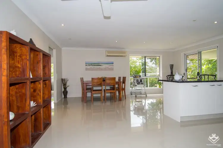 Second view of Homely house listing, 71 Greenacre Drive, Parkwood QLD 4214